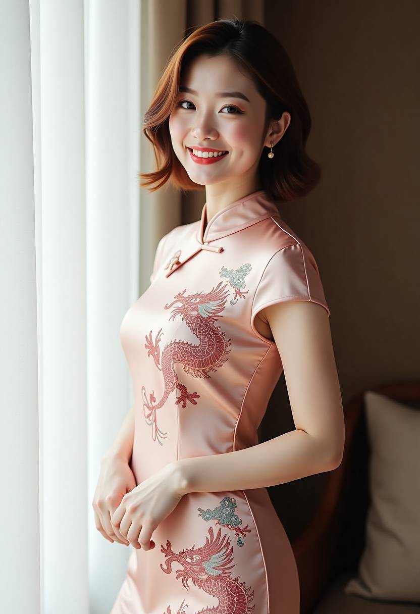 海报
